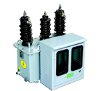 JLS-10、6、3油浸式电力计量箱（三相三线制）